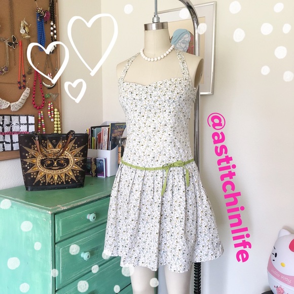 A-List by Wrapper Dresses & Skirts - 🦋 SALE 3 for $10